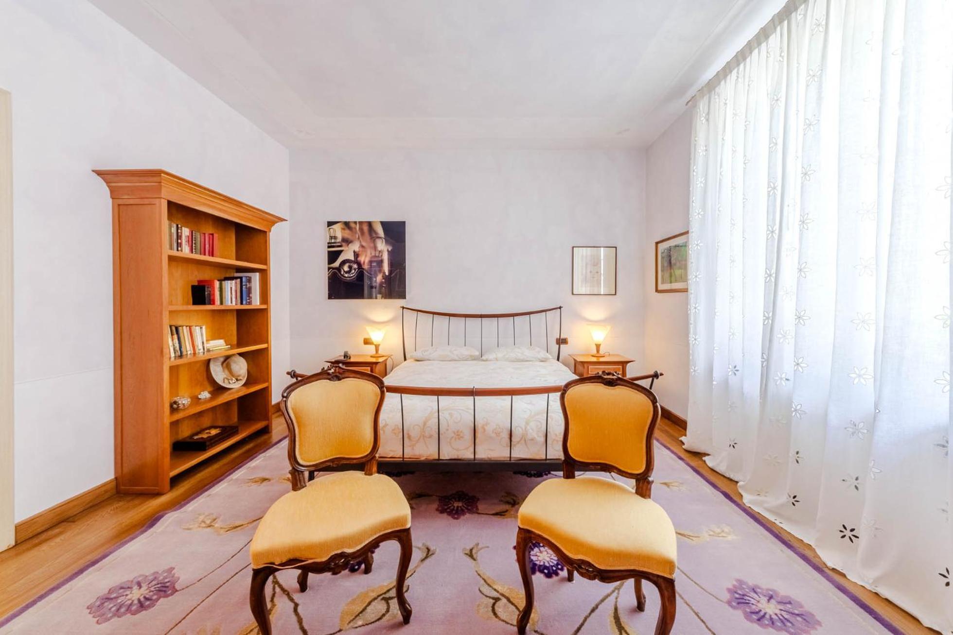 Carpegna Town Suites Exteriér fotografie