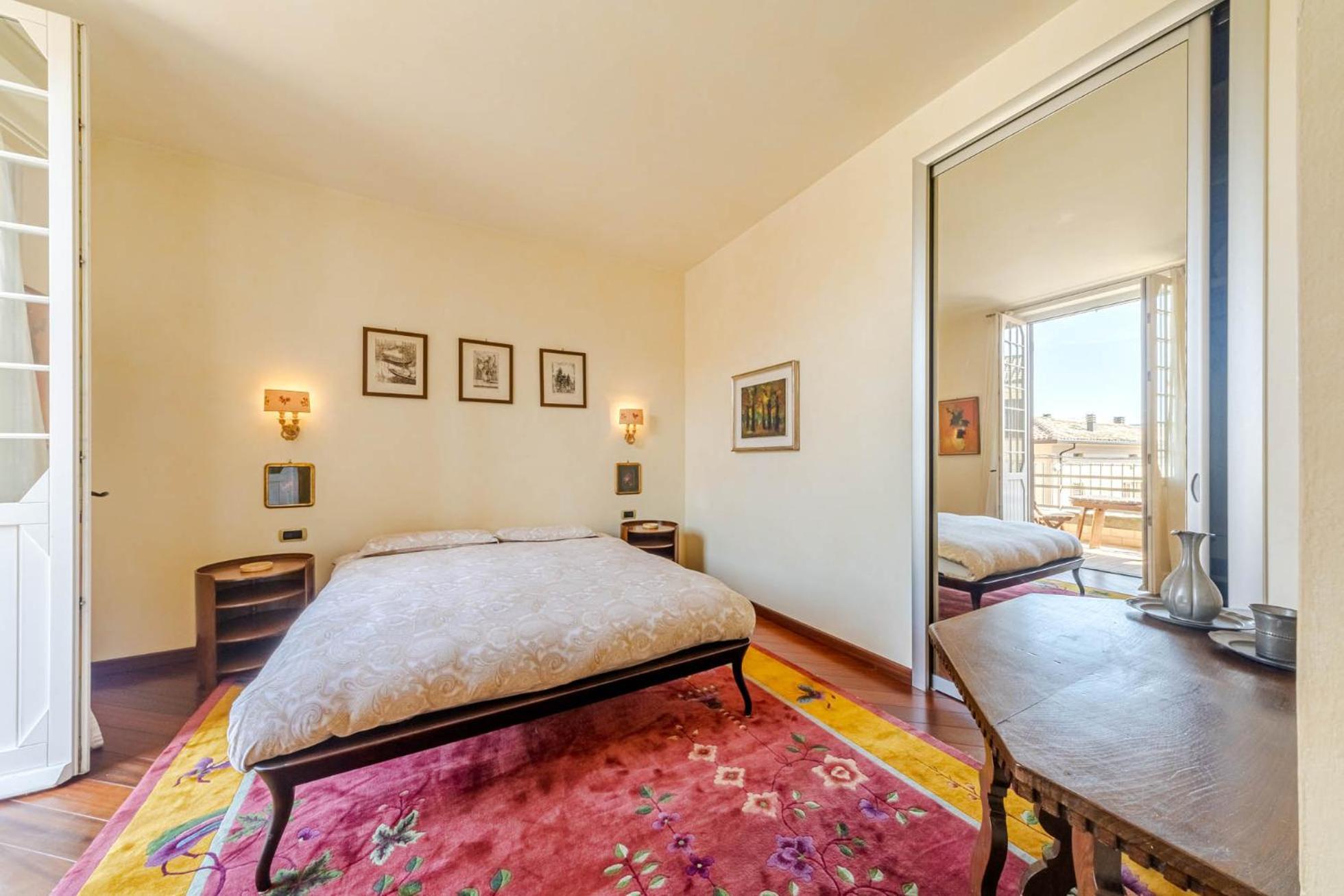 Carpegna Town Suites Exteriér fotografie